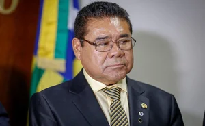 Desembargador José James Gomes Pereira