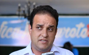 Diego Teixeira