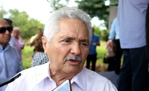 Elmano Férrer