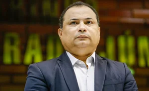 Evaldo Gomes 