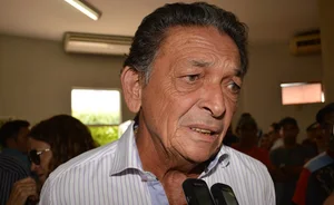Gil Paraibano 