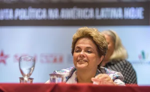 Dilma Rousseff 