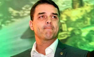 Flávio Bolsonaro