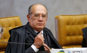 Gilmar Mendes  