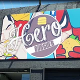 Hamburgueria Hero Burger