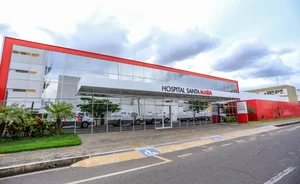 Hospital Santa Maria