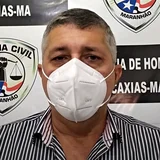 Delegado Jair Paiva