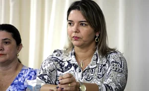 Janainna Marques 