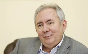 João Henrique Sousa