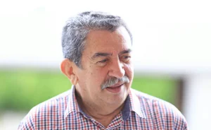 Lincoln Matos