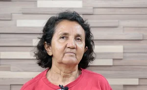 Lourdes Melo 
