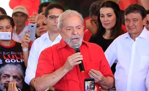 Luiz Inácio Lula da Silva