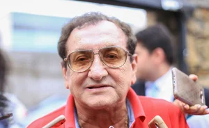 Mão Santa 
