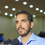 Marcos Aurélio Sampaio