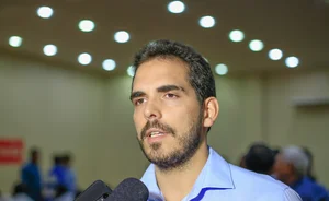 Marcos Aurélio Sampaio
