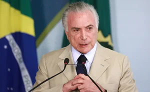 Michel Temer 
