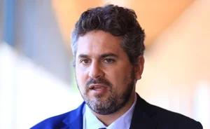 Pablo Santos 