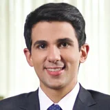 Juiz Pedro Felipe Santos