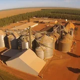 Produção industrial