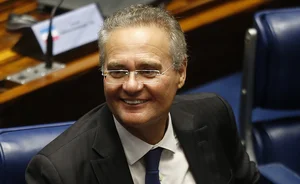 Renan Calheiros 