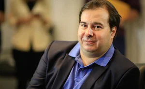 Rodrigo Maia