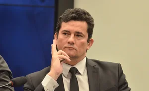 Sergio Moro