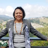 Teresinha de Jesus Ferreira da Silva