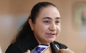 Cida Santiago