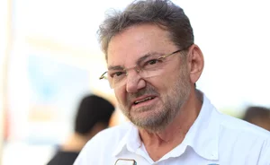 Wilson Martins 