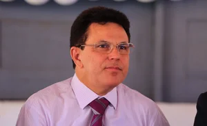 Zé Santana 