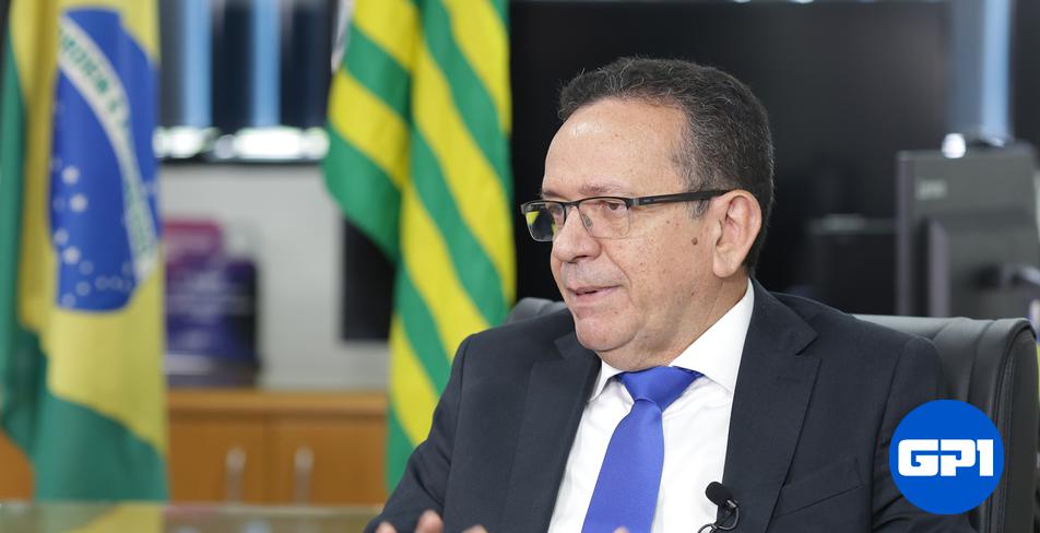 "TRE não vai permitir Fake News nas eleições", diz presidente Sebastião Martins - GP1