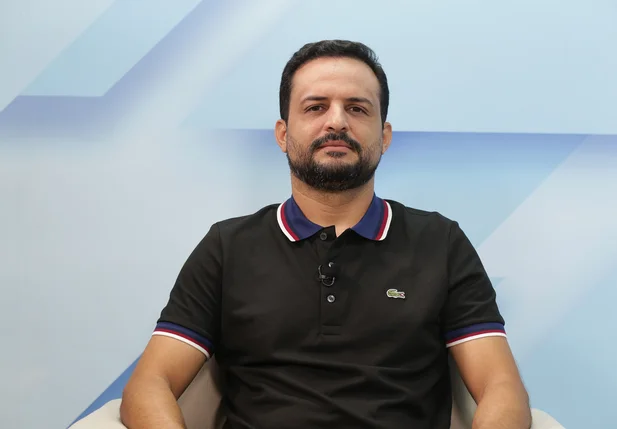 Presidente do Teresina destaca consolidação no futebol piauiense e pretensões para 2026