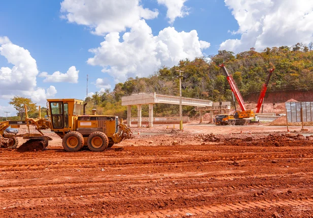 Rodoanel será entregue em outubro e população pede segurança