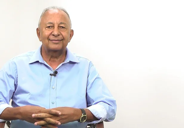 Dr. Pessoa promete ônibus coletivos com Wi-fi em Teresina