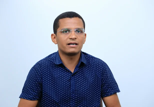 "Queremos trabalhar pelas zonas mais carentes", diz Ismael Silva