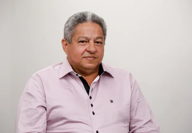 Gilberto Paixão quer trabalhar pela climatização dos ônibus