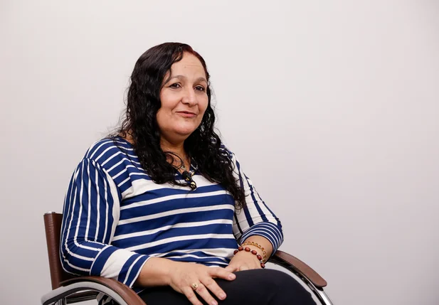 Candidata Silmara Castro diz que saneamento básico é prioridade
