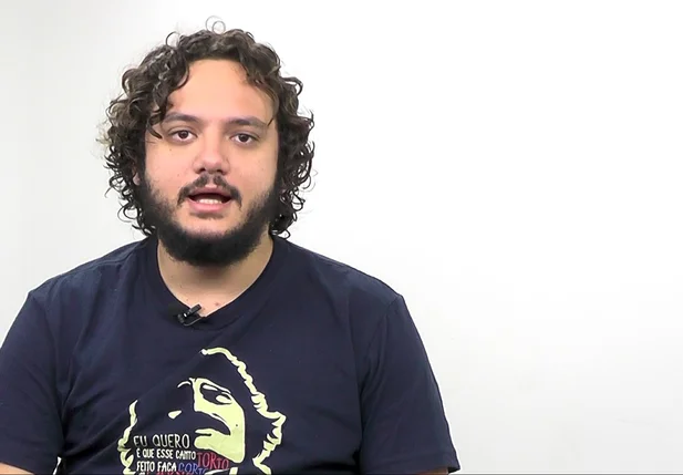 Éverton Diego diz que saneamento básico é prioridade