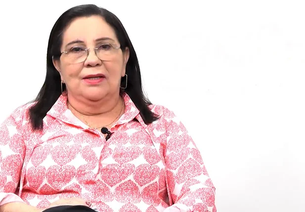 Teresinha Medeiros defende projetos destinados aos jovens