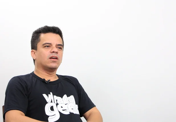 Joselé Martins quer incluir Teresina no 'mapa da tecnologia'