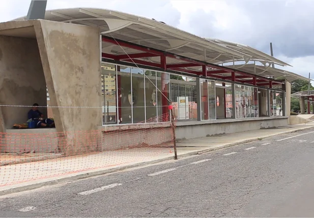 Strans explica como vão funcionar as estações de ônibus