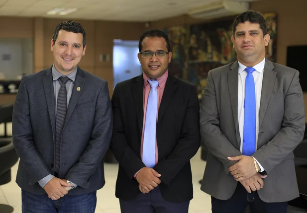PTC e PCdoB avaliam união entre os partidos nas eleições 2018