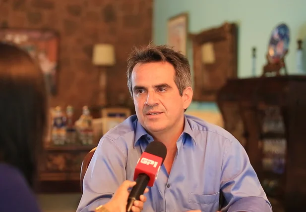 Ciro Nogueira rebate críticas do ex-governador Wilson Martins