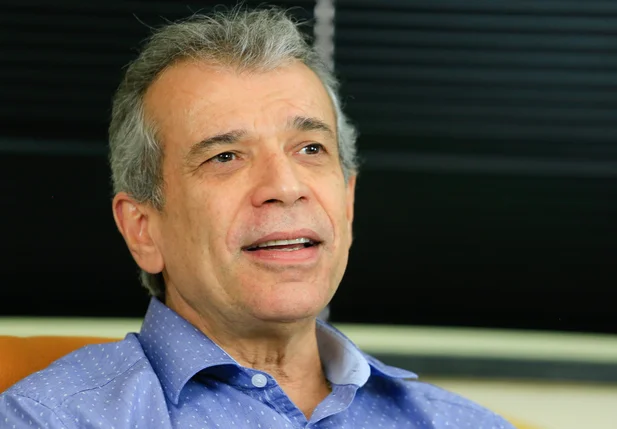 João Vicente Claudino não descarta diálogo com Wellington Dias