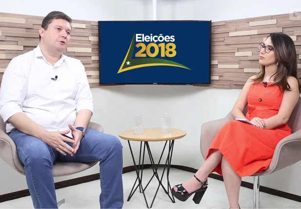 Fábio Sérvio quer combater desperdício de recursos no Piauí