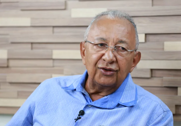 Dr. Pessoa diz que vai fazer auditoria nas contas do Governo