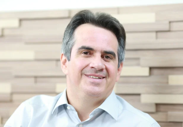 Ciro Nogueira diz que vai trabalhar pela Transnordestina