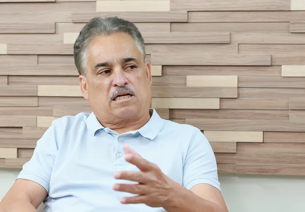 Robert diz que o Piauí está desmoralizado no Senado Federal