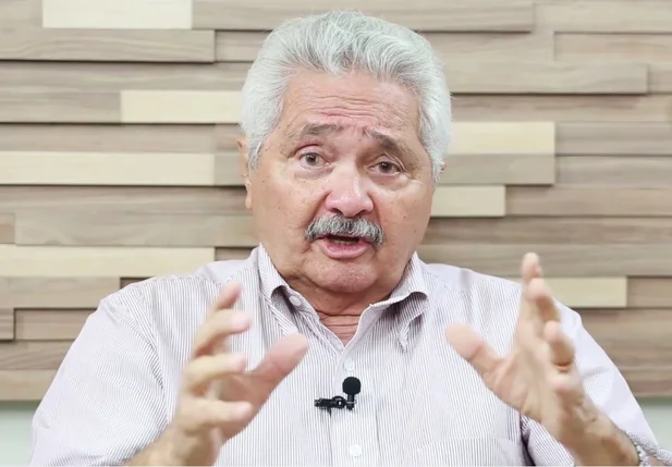 Elmano Férrer afirma que vai fortalecer órgãos de controle