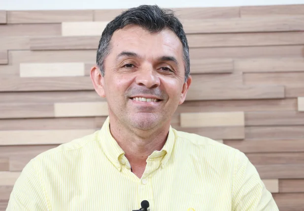 Professor Paulo Henrique defende autonomia da Uespi